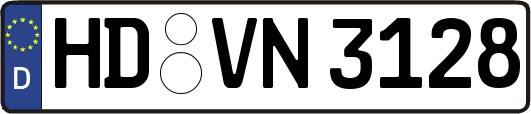 HD-VN3128