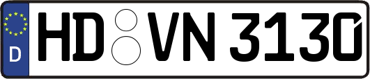 HD-VN3130