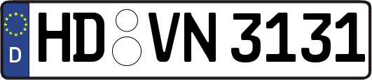 HD-VN3131