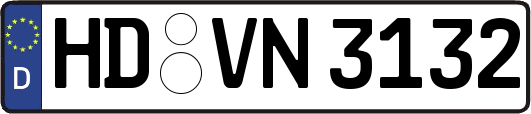 HD-VN3132