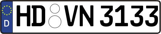 HD-VN3133