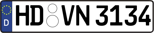 HD-VN3134