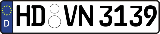 HD-VN3139
