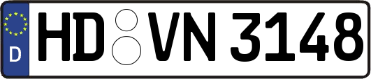 HD-VN3148