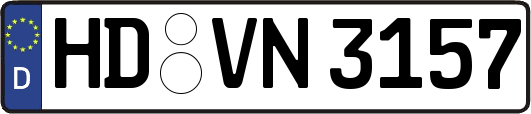 HD-VN3157