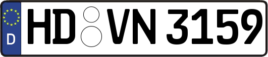 HD-VN3159