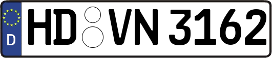HD-VN3162