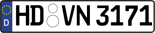 HD-VN3171