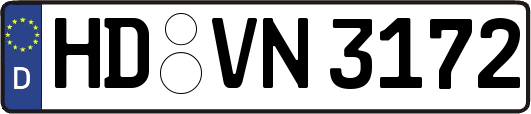 HD-VN3172