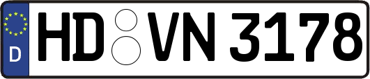 HD-VN3178