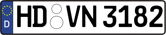HD-VN3182