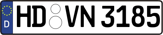 HD-VN3185