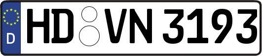 HD-VN3193