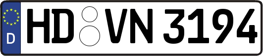 HD-VN3194