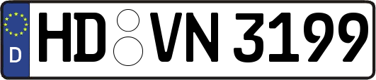 HD-VN3199