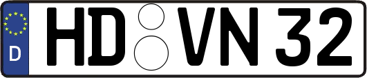 HD-VN32