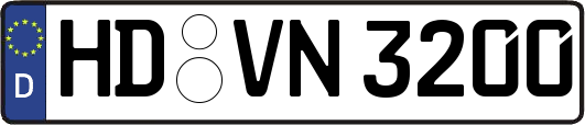 HD-VN3200