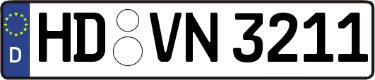 HD-VN3211