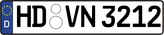 HD-VN3212
