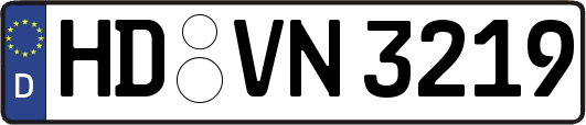 HD-VN3219