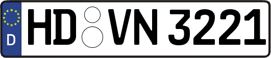 HD-VN3221