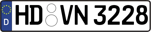 HD-VN3228