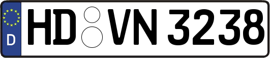 HD-VN3238