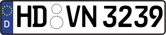 HD-VN3239