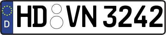 HD-VN3242
