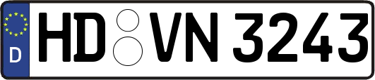 HD-VN3243