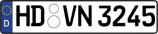 HD-VN3245