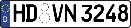 HD-VN3248