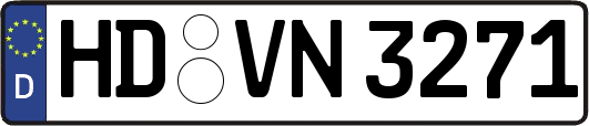 HD-VN3271