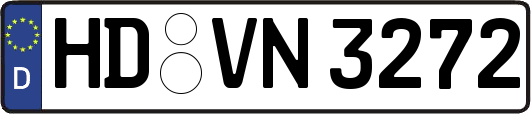 HD-VN3272