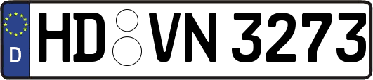 HD-VN3273