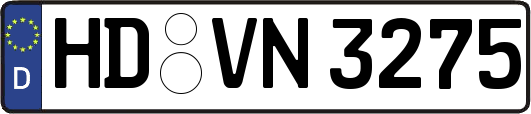 HD-VN3275