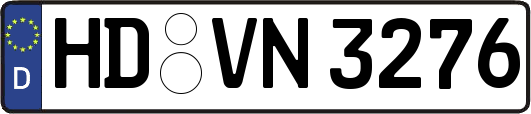 HD-VN3276