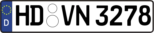 HD-VN3278