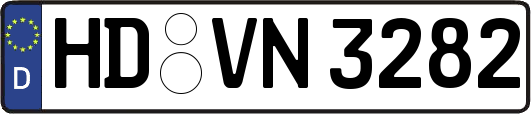 HD-VN3282