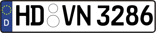 HD-VN3286