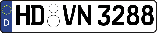 HD-VN3288