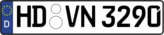 HD-VN3290