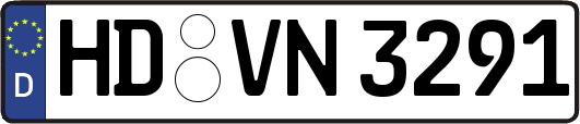 HD-VN3291