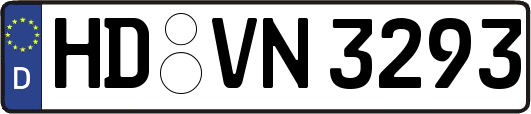 HD-VN3293