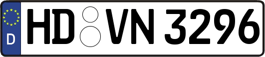 HD-VN3296