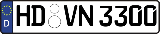 HD-VN3300
