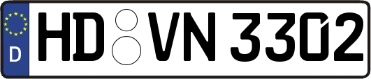 HD-VN3302
