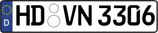 HD-VN3306
