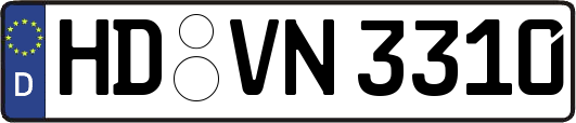 HD-VN3310