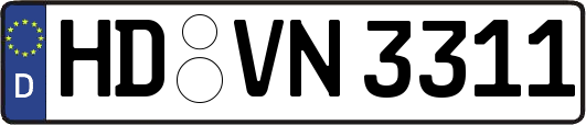 HD-VN3311